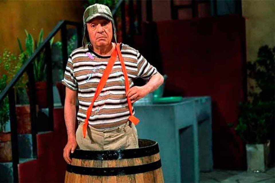 Éxito con El Chavo, fortuna y el amor con Doña Florinda: la historia de Gómez Bolaños, el creador de Chespirito que cumpliría 92 años