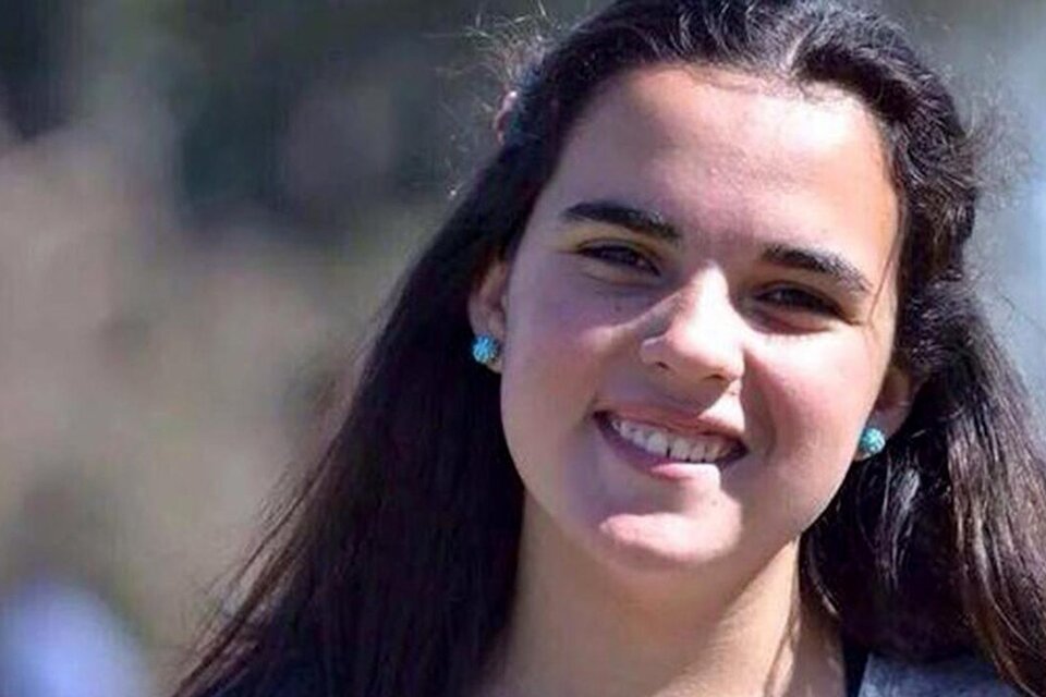 La Justicia anuló la condena al femicida de Chiara Páez, el caso que originó el movimiento "Ni una menos"