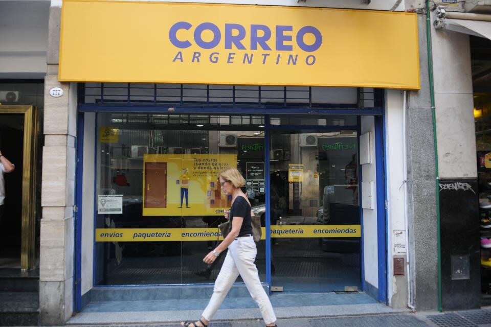 Correo Argentino: la Justicia deja en suspenso la quiebra de la empresa de la familia Macri