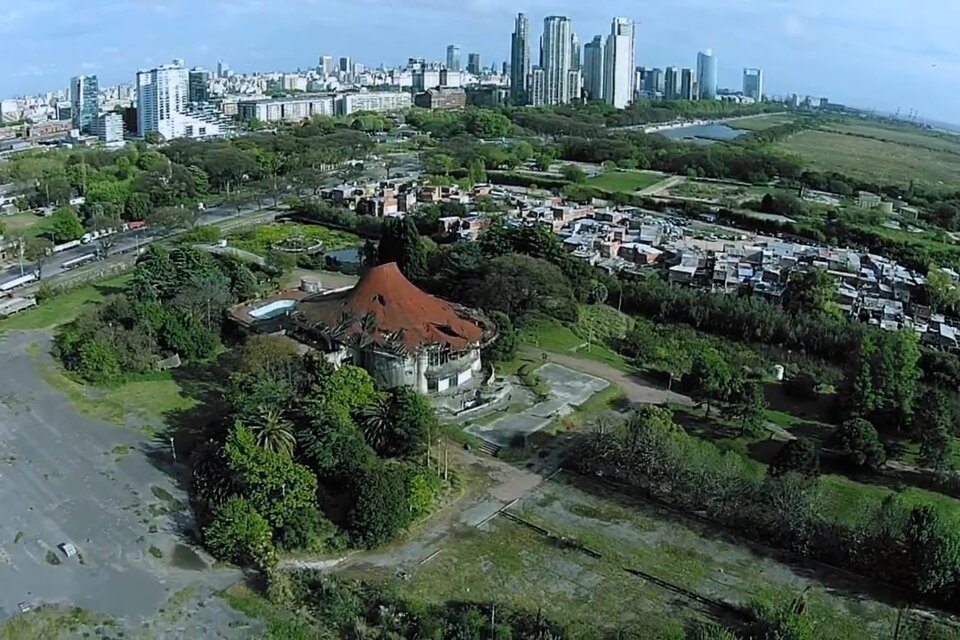 Costanera Sur: vecinos de la Ciudad ratifican el rechazo al proyecto de rezonificación