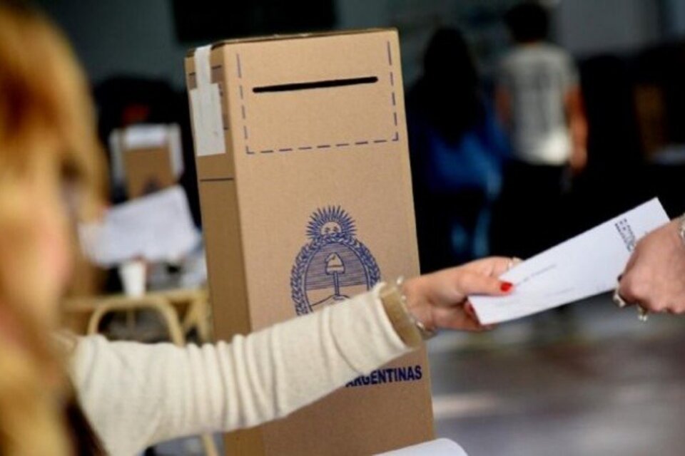 Elecciones en Jujuy: ¿Qué se elige?