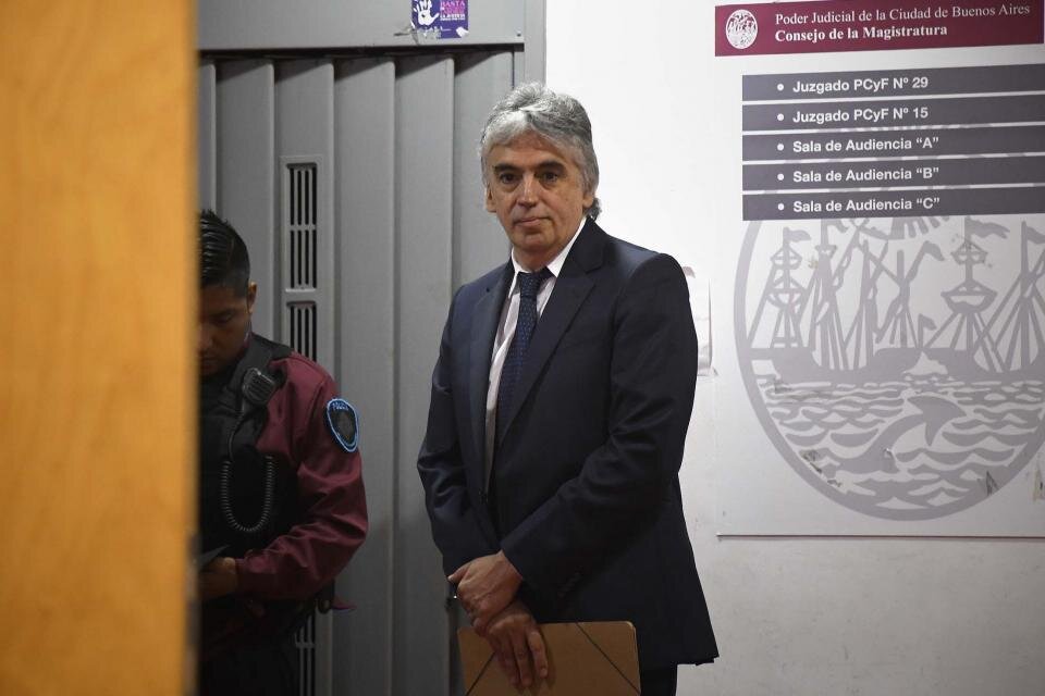 Condenaron a 10 años de cárcel al ex Pediatra del Garrahan