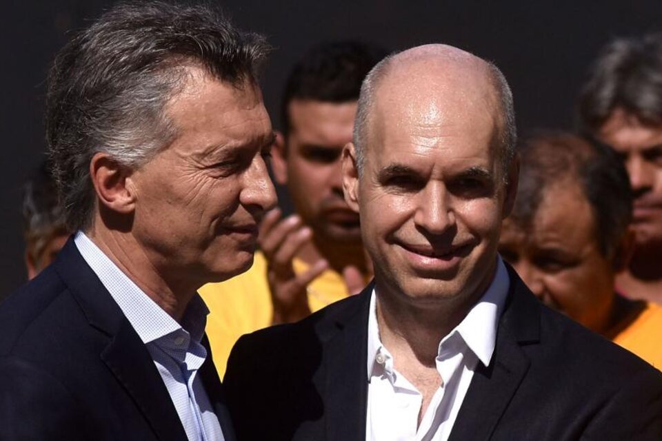 Felicitas Bonavitta: "A Macri y a Larreta no les importa la salud ni la vida de los argentinos"