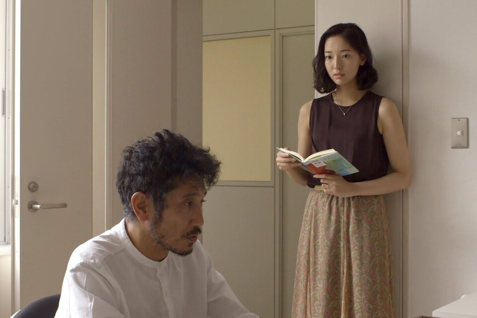 La rueda de la fortuna y la fantasía, la película del director japonés ganador del Oscar