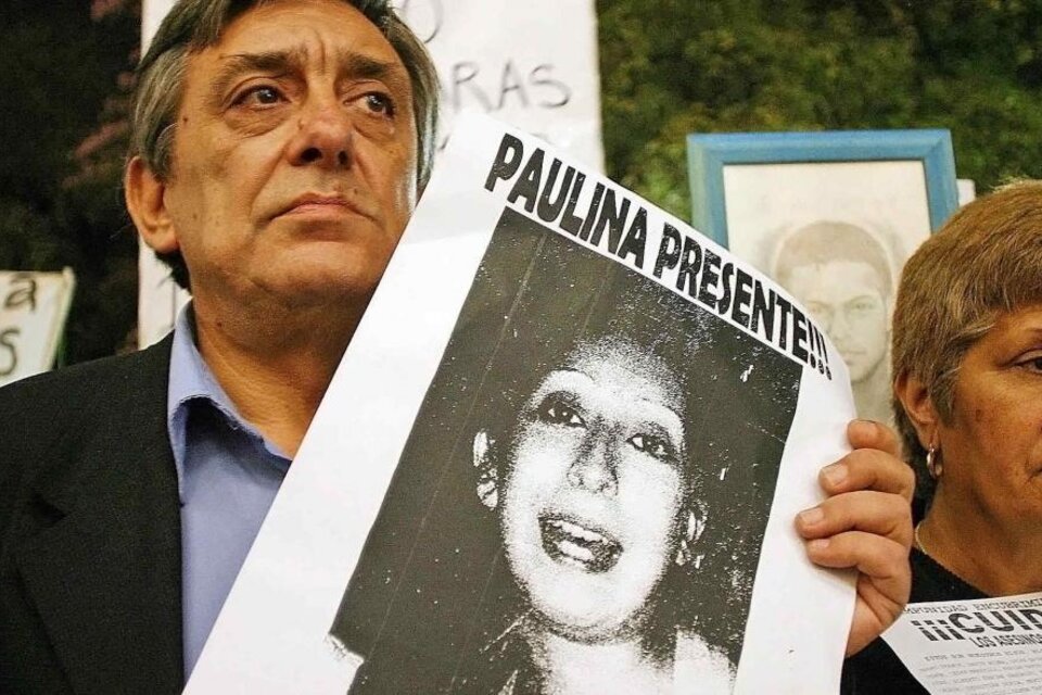 Se cumplieron 14 años del femicidio de Paulina Lebbos