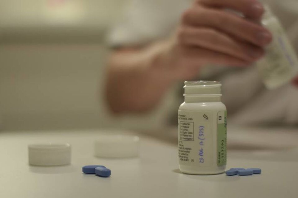 Una píldora podría prevenir los contagios de VIH