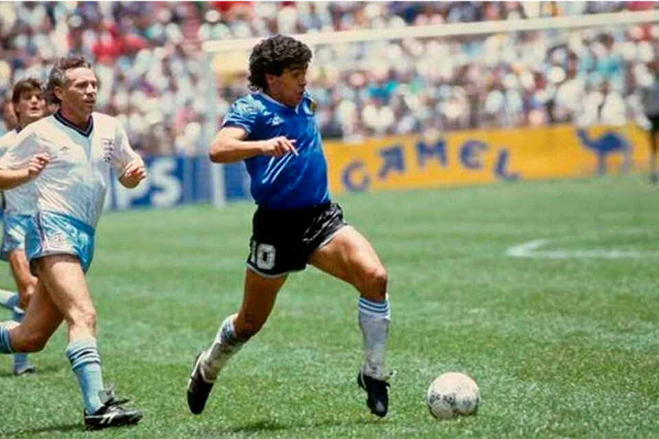 Día del zurdo: como Maradona y Messi, qué famosos comparten la característica