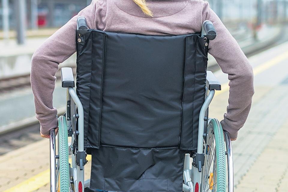 Pensiones por invalidez: modifican el sistema para su tramitación