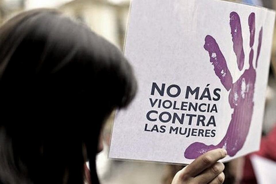 Se realizó un "ruidazo" en todo el país contra la violencia de género