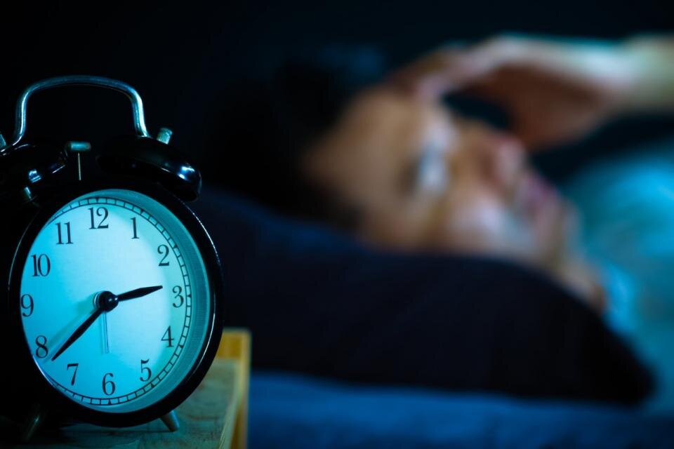 Durante la cuarentena aumentaron el insomnio y los trastornos del sueño