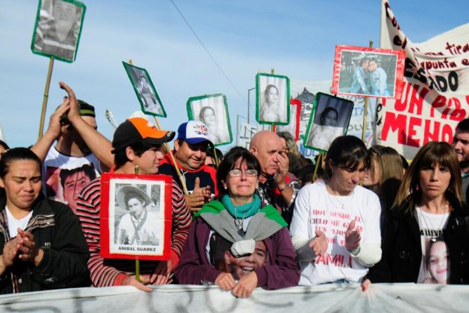 Masacre de San Miguel del Monte: policía corrupta y gatillo fácil en un caso que pronto obtendrá justicia