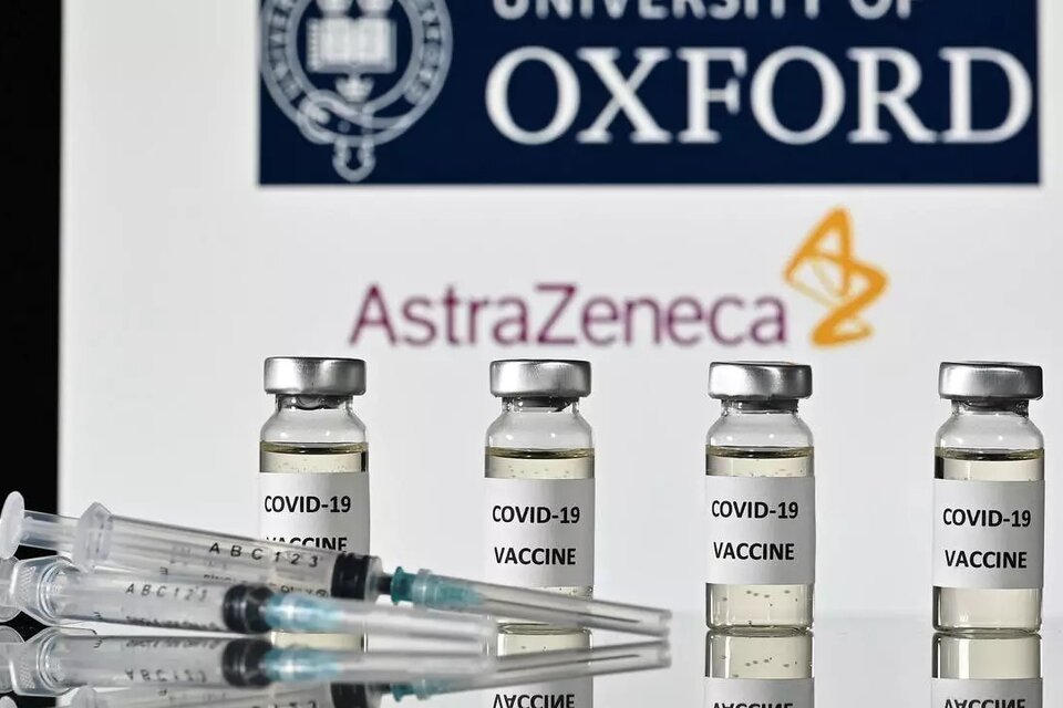 Eficacia, seguridad y costo: cinco datos clave sobre la vacuna de AstraZeneca