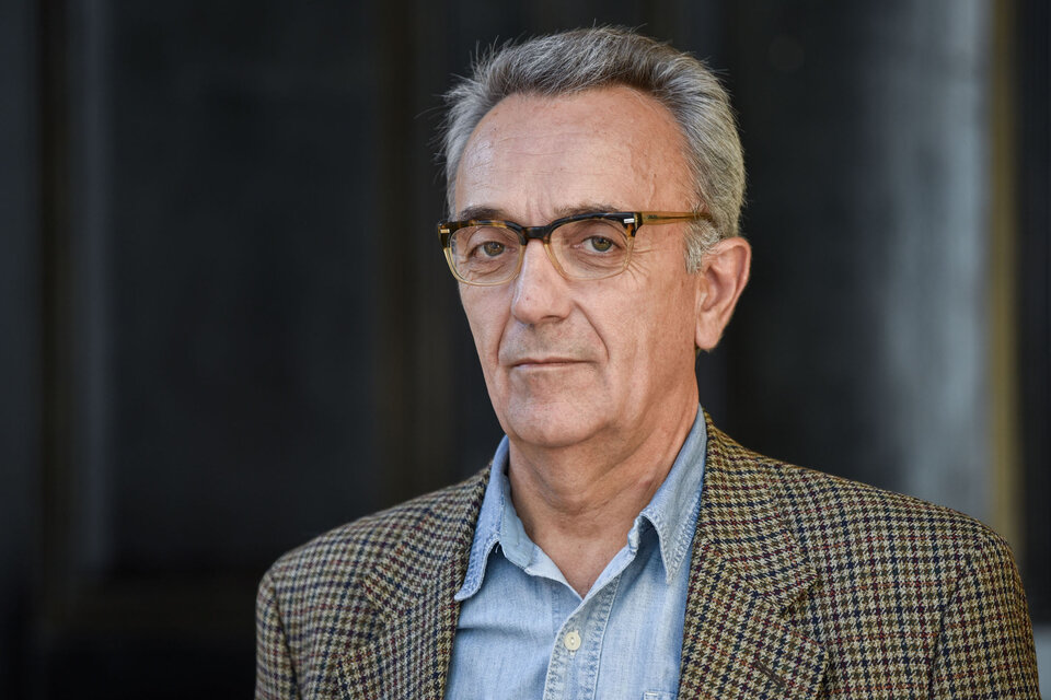 Resultado de imagen para La vida ausente, de Gabriel Bellomo