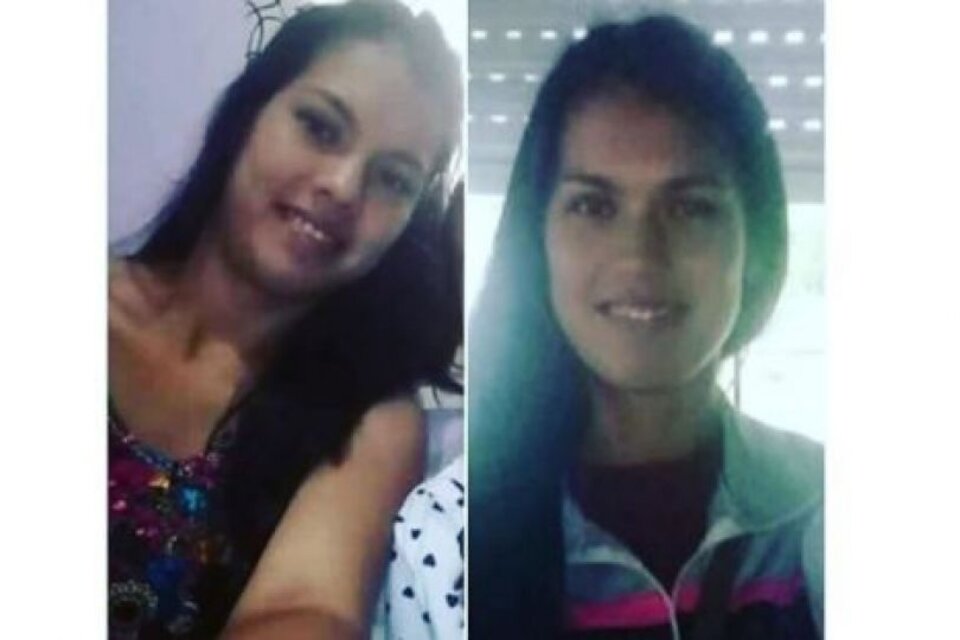 Stella Maris Ramírez, de 26 años, desapareció el 2 de agosto.