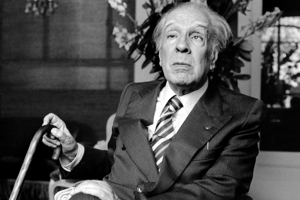 Borges, pasado y futuro | A 120 años de su nacimiento | Página12