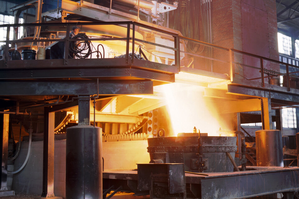 En los últimos seis meses, apenas tres de cada diez metalúrgicas realizaron inversiones.