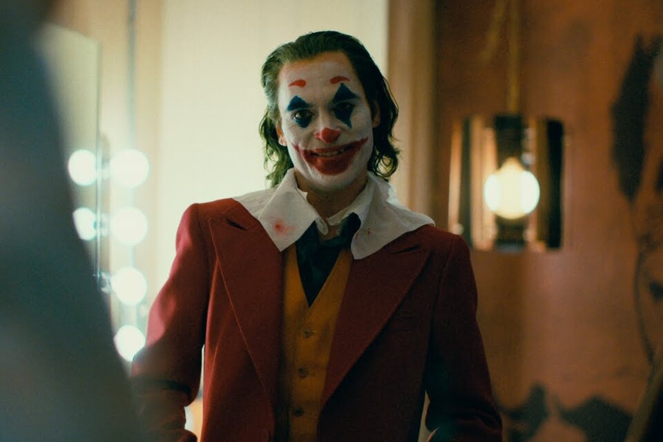 "Joker" fue dirigida por Todd Phillips, responsable de "¿Qué pasó ayer?"