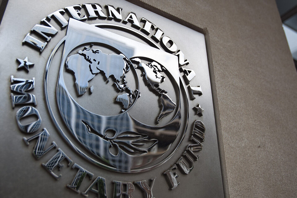 Estados Unidos, el principal accionista del FMI, mantiene, por ahora, su respaldo al programa.