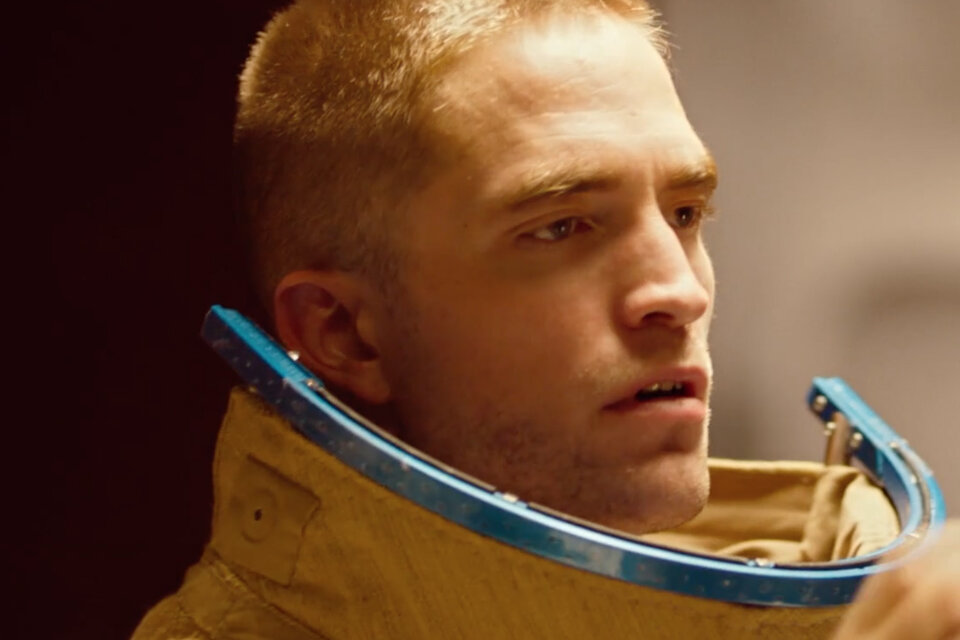 Pattinson se luce en el film de la cineasta francesa.