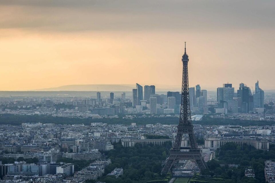 Cinco ciudades francesas prohibieron el uso de agrotóxicos (Fuente: AFP)