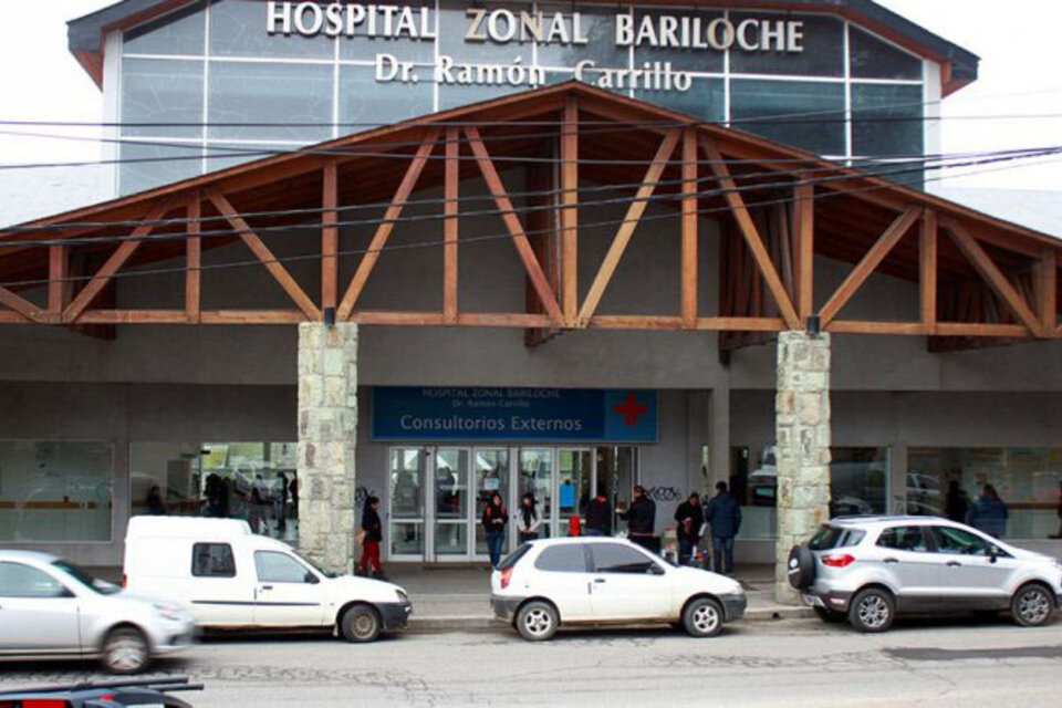 Hay brote de norovirus en Bariloche: ya afectó a 1.200 jóvenes
