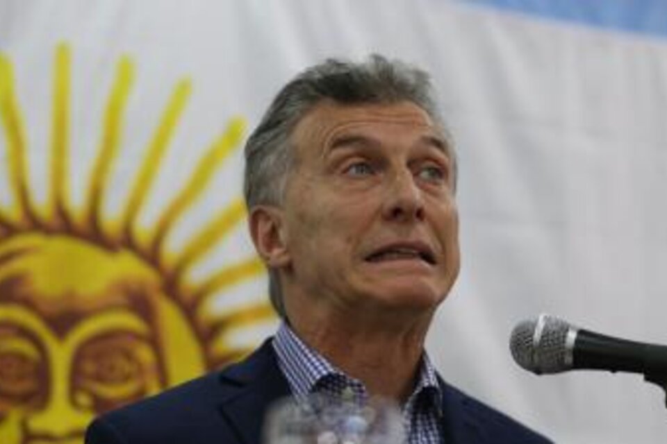 Las razones de Macri para elegir a Pichetto como candidato a vice.