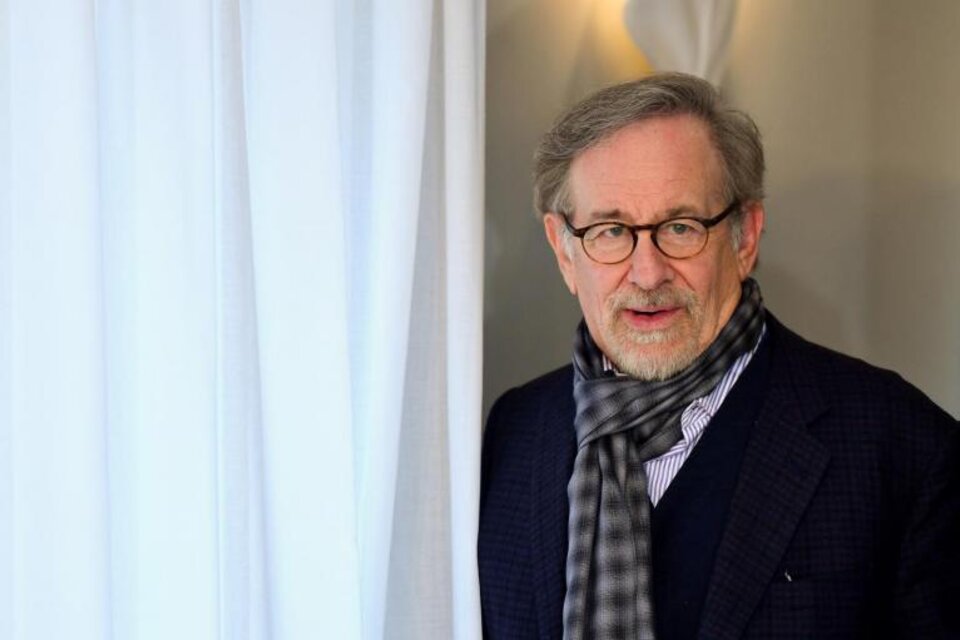 El último guión en el que trabajó Spielberg fue Inteligencia Artificial, de 2001.