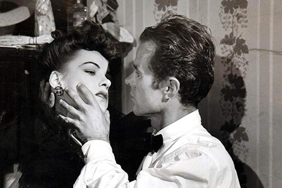 "La dama fantasma" (1944), de Robert Siodmak.