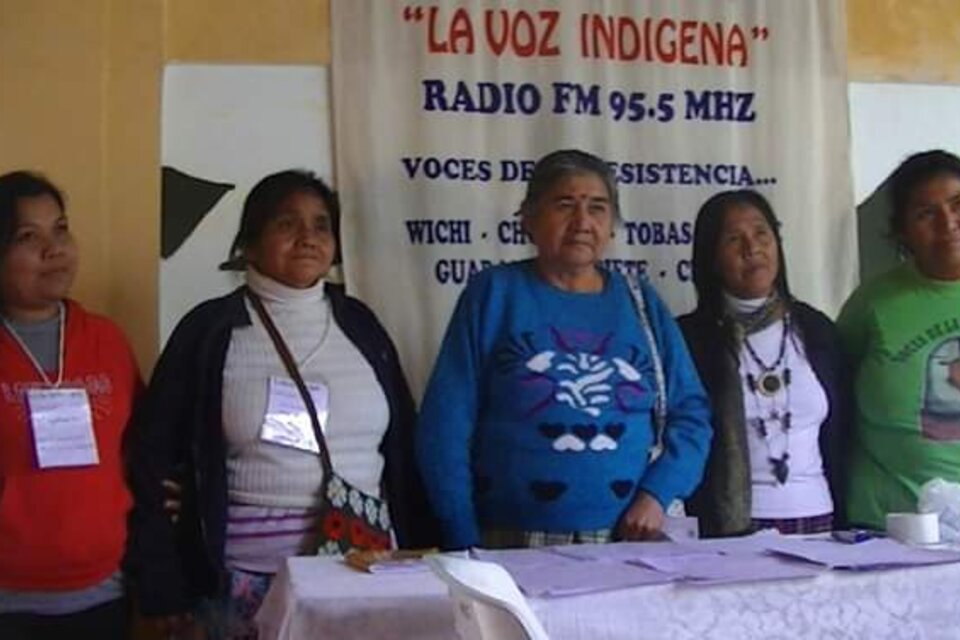 La Voz Indígena celebra once años