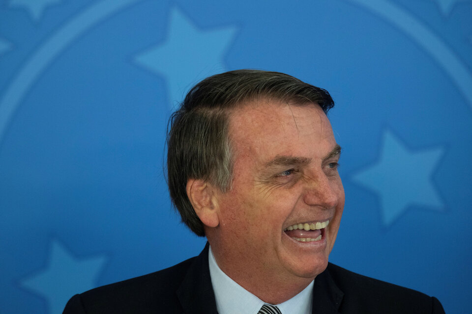 Bolsonaro y el retorno de la censura en Brasil