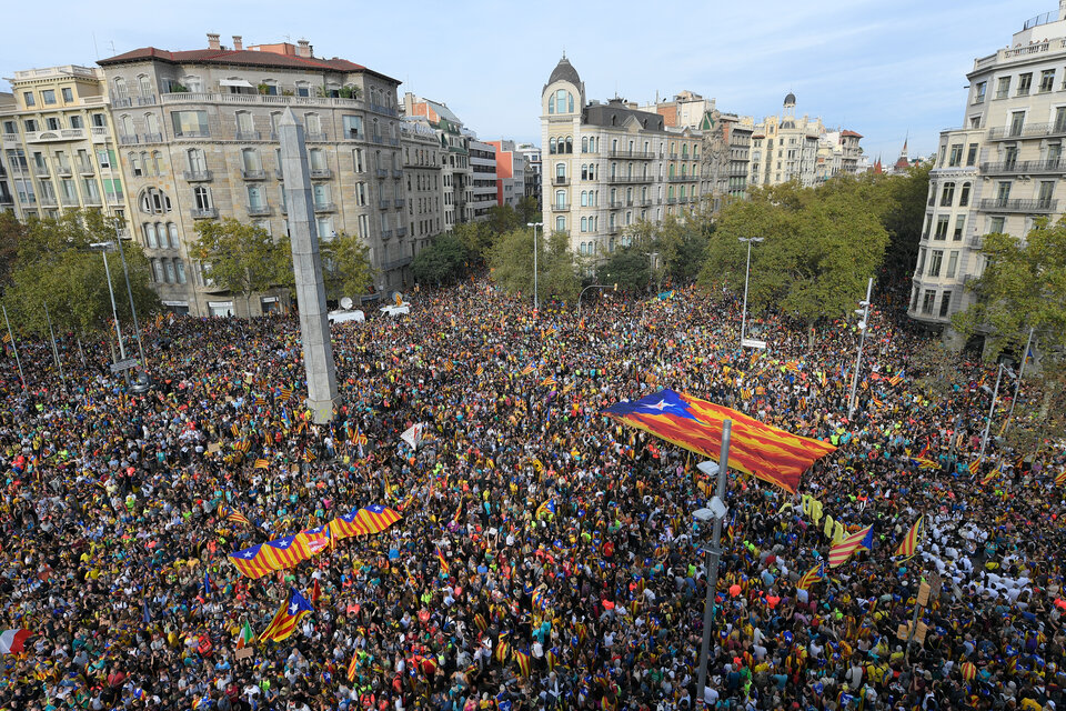  (Fuente: AFP)