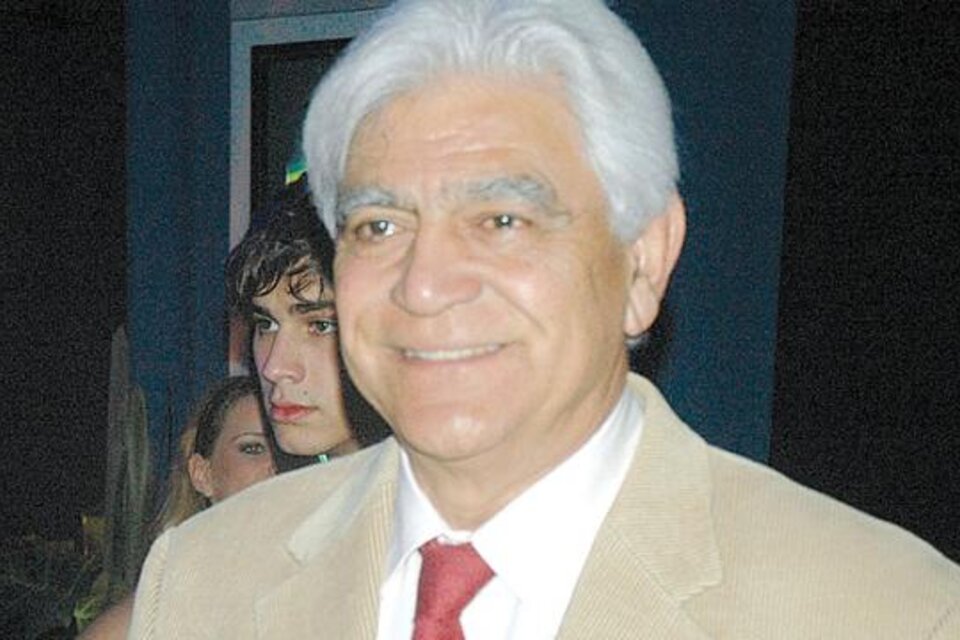 Alberto Raymundo Sosa 