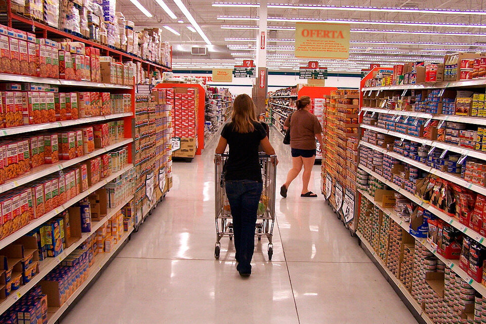 “Inexorablemente vamos a un acuerdo social”, dicen en la Unión Industrial.