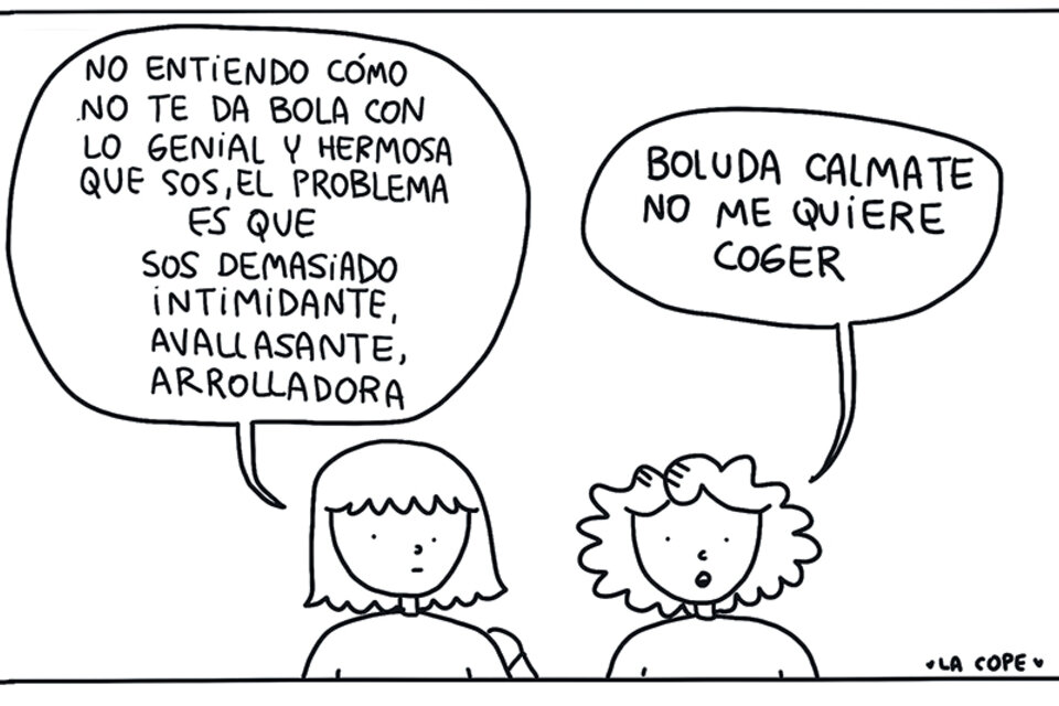  (Fuente: LA COPE)