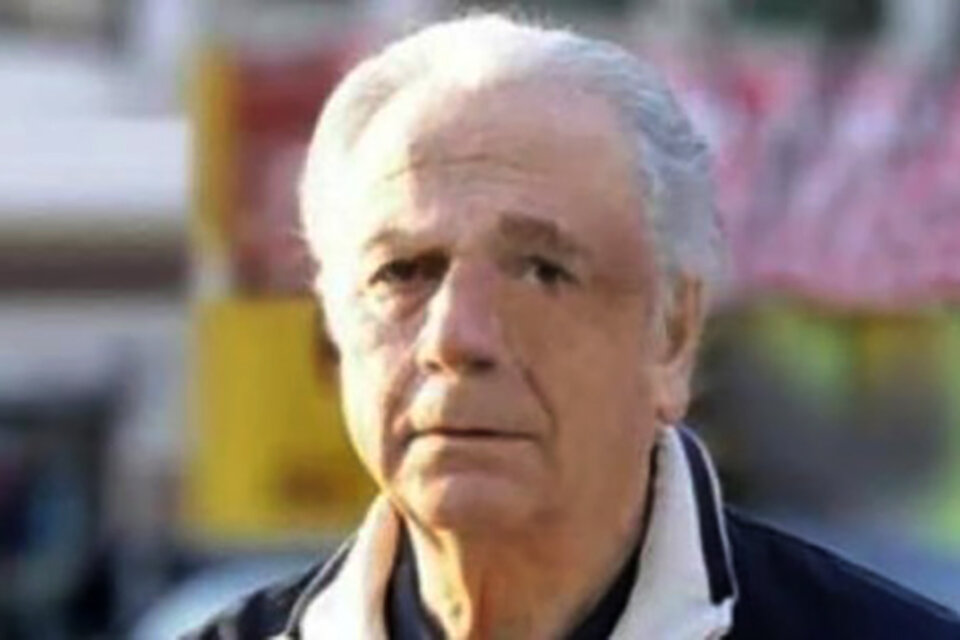 José “Turco” Ahmed ya fue condenado por los secuestros extorsivos de la “Banda de los Comisarios”.