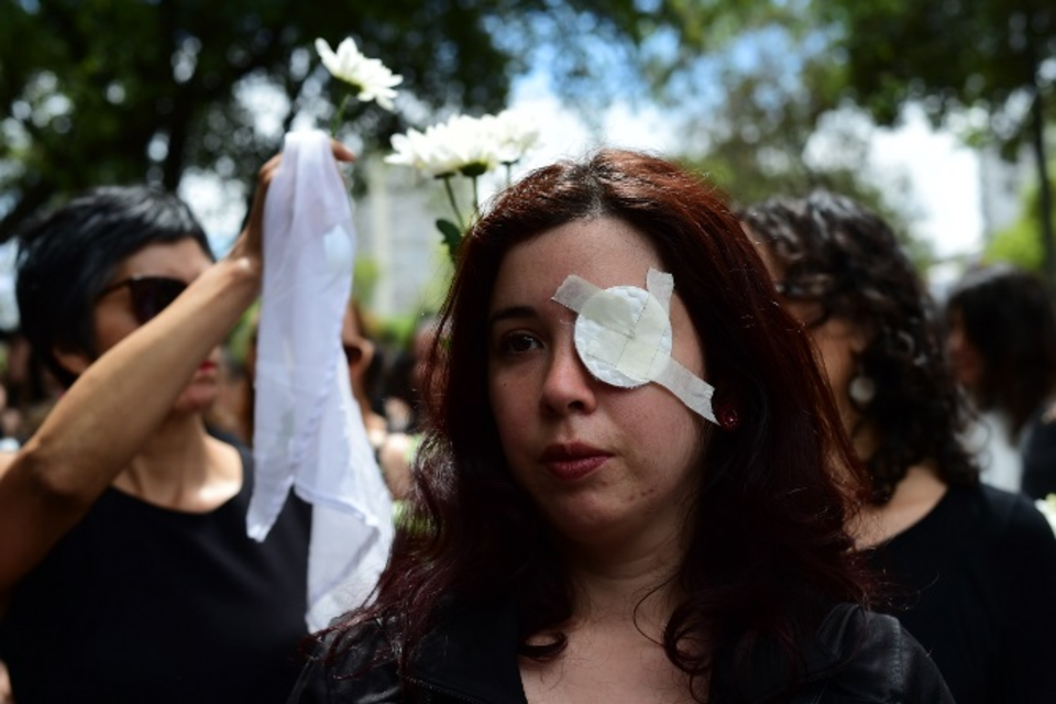  (Fuente: Martín Bernetti/AFP)