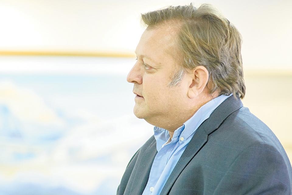 Pablo Biró (APLA)