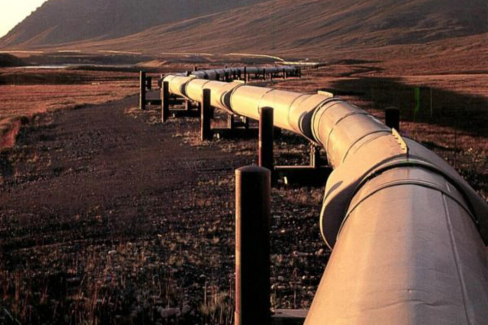 Argentina destinará unos 1200 millones de dólares este año a la compra de gas de Bolivia.