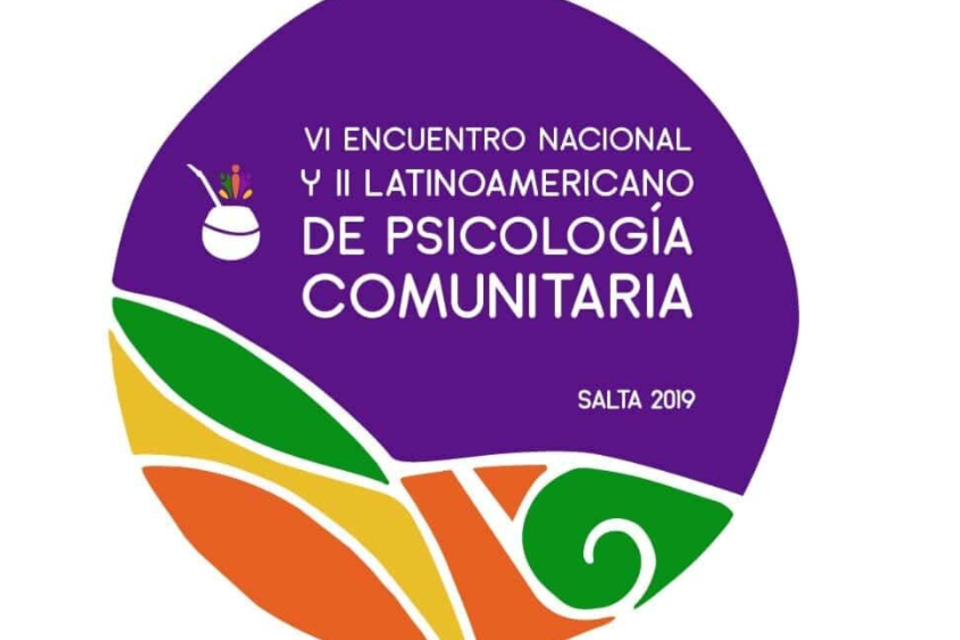 La psicología comunitaria se debate en Salta