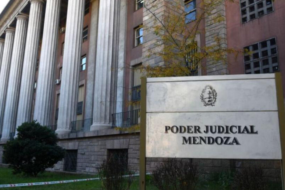 La Corte de Mendoza pide hablar de "abuso" y "explotación sexual" de niñes