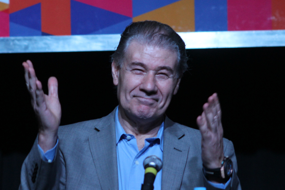 Víctor Hugo Morales regresa a C5N Será la tercera etapa del