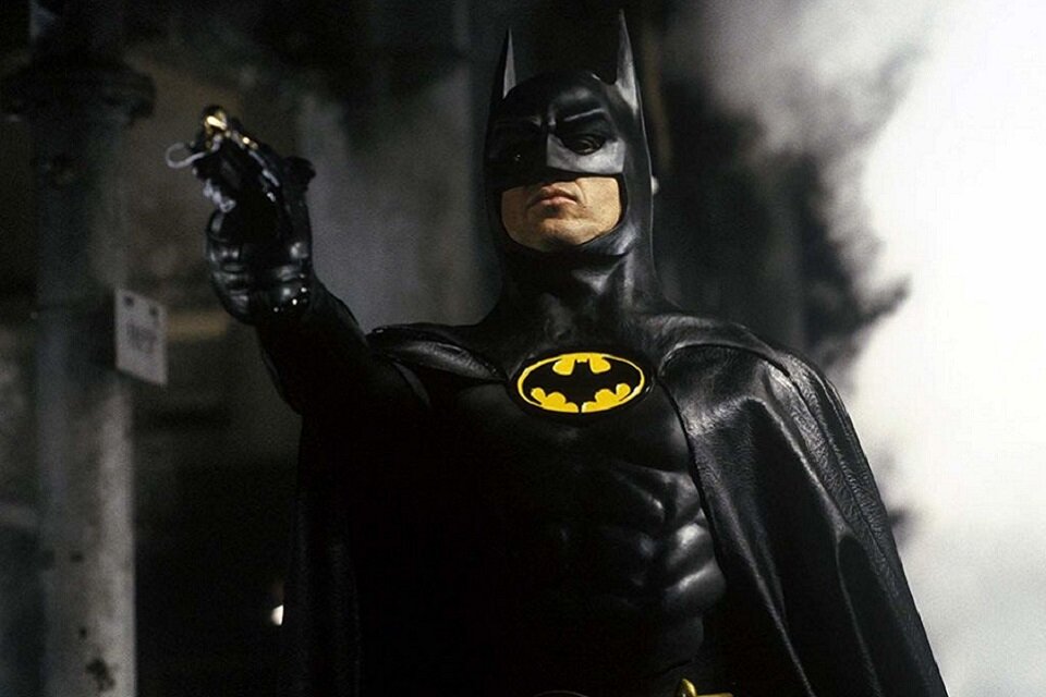En 1989, la Batman de Burton resignificó al héroe como un tipo traumado, y amplió el negocio del cine superheroico.