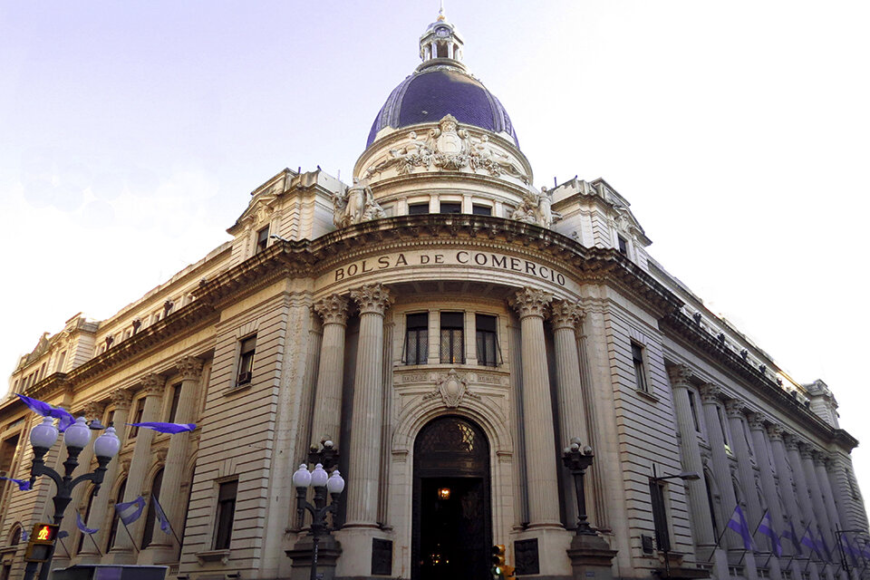 El hombre fuerte de Vicentín, Alberto Padoán, renunció al directorio de la Bolsa de Comercio.