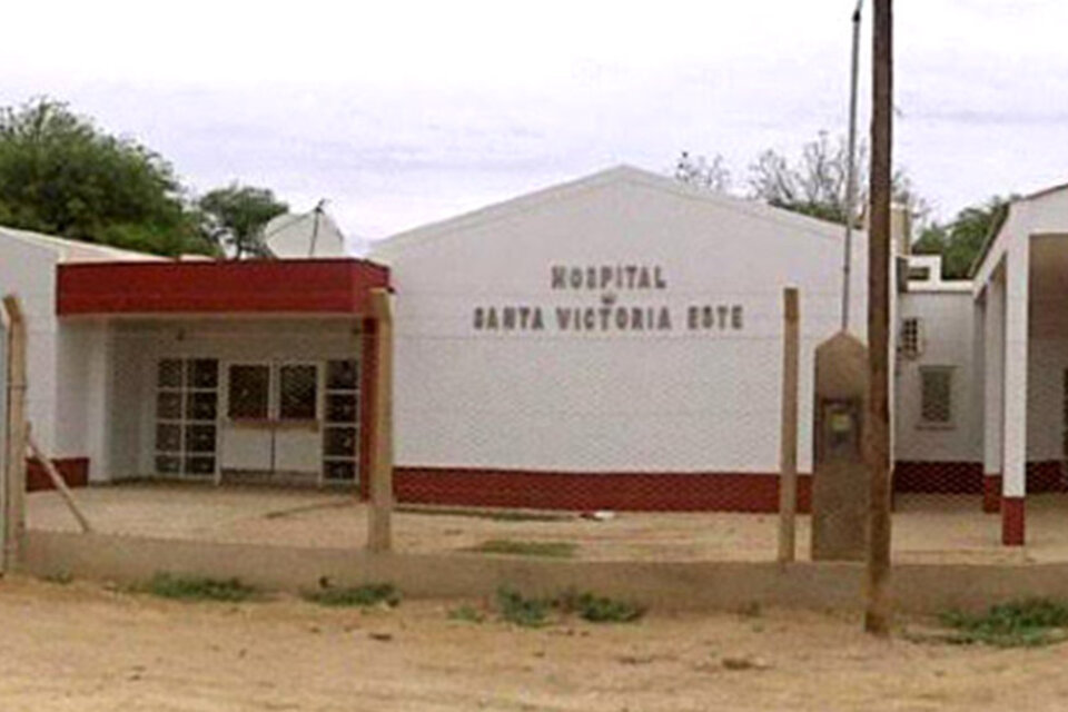 Tomarán el Hospital de Santa Victoria Este