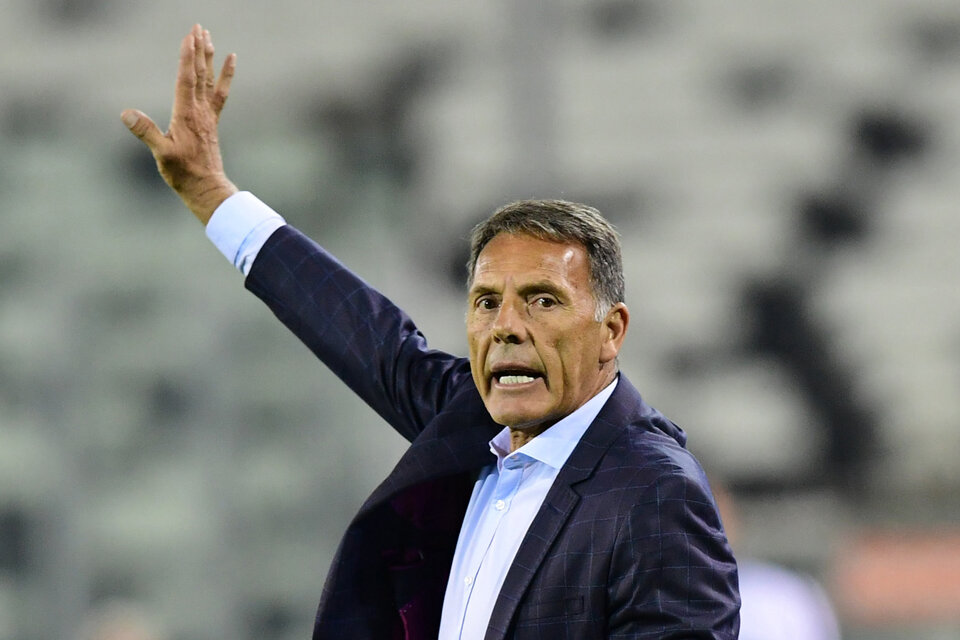 Resultado de imagen para miguel russo