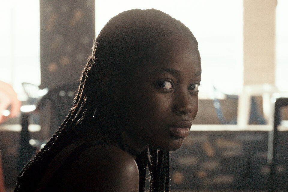 Atlantique, el drama senegalés que llegó a Netflix