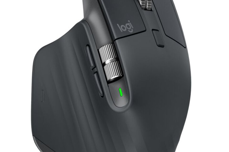 Mouse Logitech