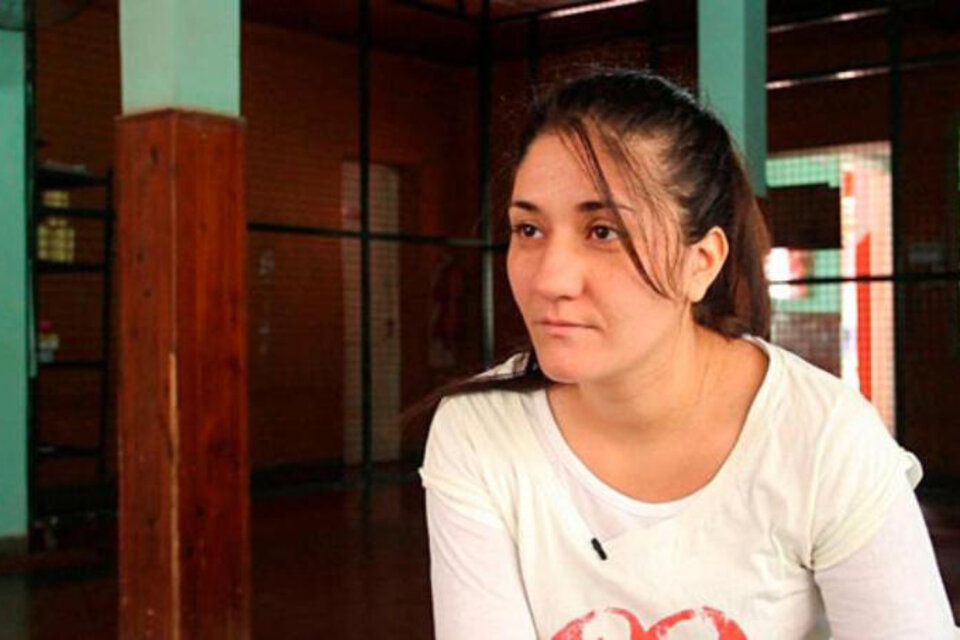 Cristina Vázquez podrá recuperar la libertad después de pasar 11 años presa sin una prueba en su contra.
