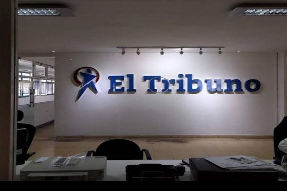 Sindicato de prensa en alerta por atrasos de pagos en El Tribuno