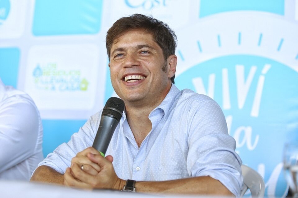 Resultado de imagen para kicillof